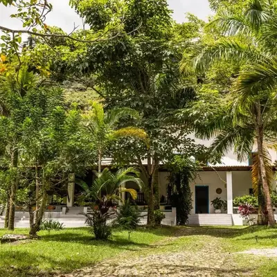 Casa Ryokan