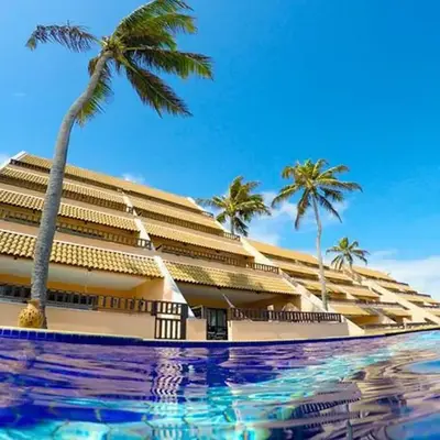 Cumbuco Ocean View