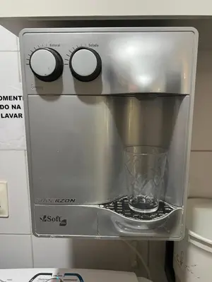 A cozinha ou kitchenette de Manhattan Riviera Beach