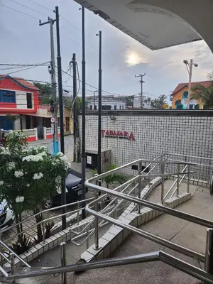 A planta de Tabajara flats