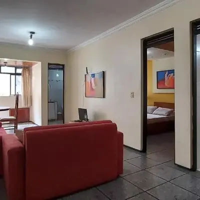 Fortaleza Flat Executivo