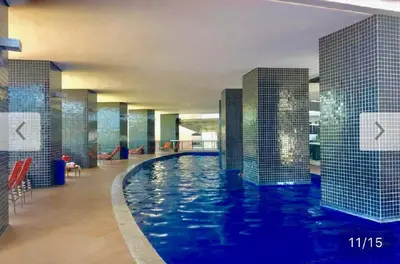A piscina em ou perto de Landscape Beira Mar Deluxe Vista Mar