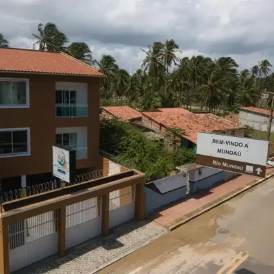 Pousada dos Corais