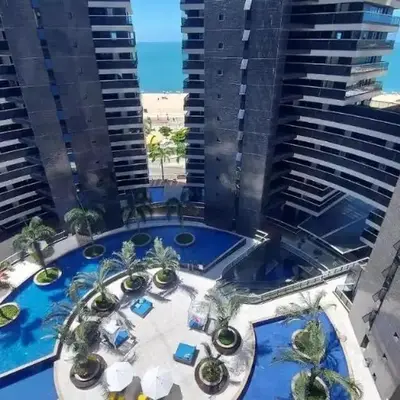 Landscape Beira Mar