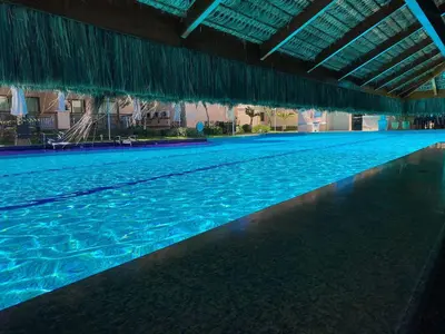 A piscina em ou perto de Beverly Hills por Be My Guest