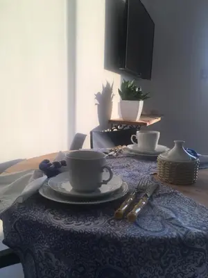 A planta de Sua casinha de kitesurf em Icapui e Tibau