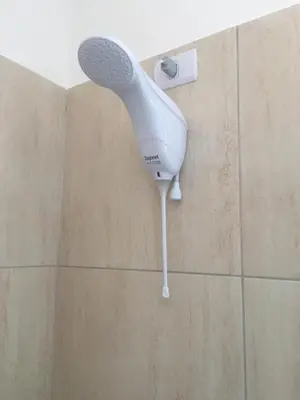 A planta de Sua casinha de kitesurf em Icapui e Tibau