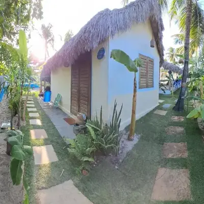 Pitico - Icaraí Kite Village
