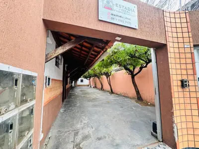 A planta de Ap próximo ao Arco com garagem
