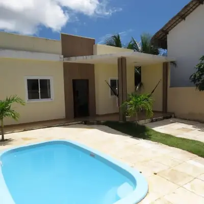 Casa Mar e Dunas
