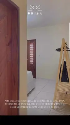 Uma cama ou camas num quarto em POUSADA SOLAR DOS MOREIRAS