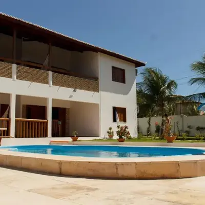 Apartamentos da Jangada