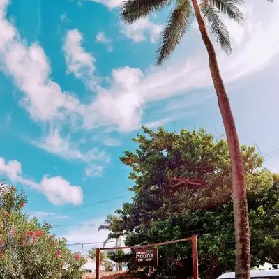 Pousada Roane - Taíba