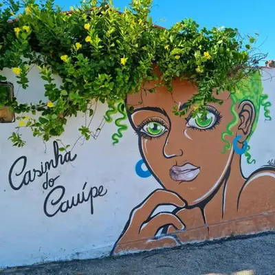 Casinha do Cauipe