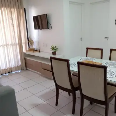 Apartamento em Fortaleza