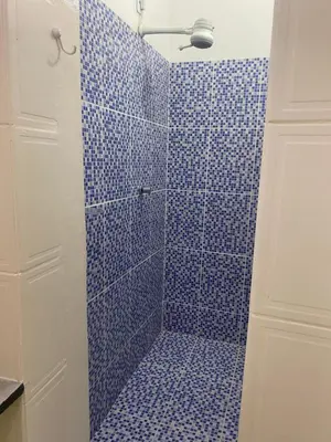 Uma casa de banho em Villa Encantos do Paraíso 50mts da lagoa