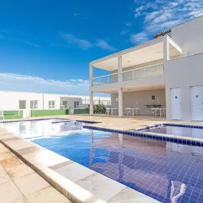 Beach Townhouses #C11 - Aconchego por Carpediem