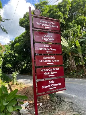Um certificado, prémio, placa ou documento mostrado em Chalé Suíço