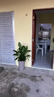 A planta de Cantinho GL