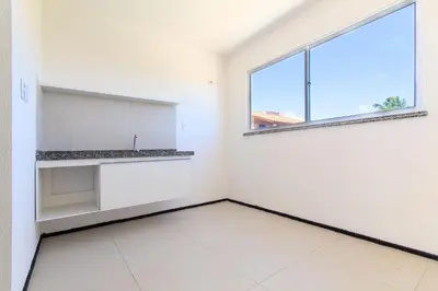 A planta de Beach Townhouses #C8 - Exclusivo por Carpediem