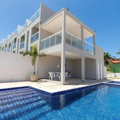 Beach Townhouses #C8 - Exclusivo por Carpediem
