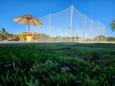 A planta de Cabanas da Sorte