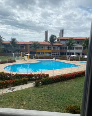 A planta de condomínio cartier fortaleza 50m Chico do caranguejo