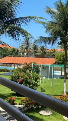 A planta de condomínio cartier fortaleza 50m Chico do caranguejo