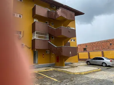 A planta de condomínio cartier fortaleza 50m Chico do caranguejo