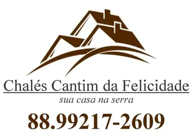 Um certificado, prémio, placa ou documento mostrado em Chalés Catim da Felicidade