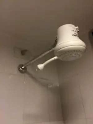 A planta de Chalés Catim da Felicidade