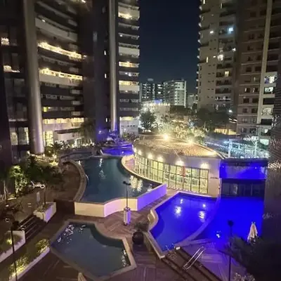 DN Apartamento VISTA MAR