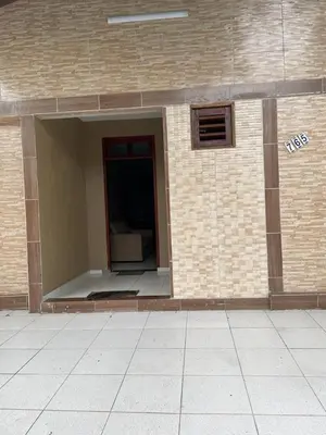 A planta de Pousada Meireles Praia