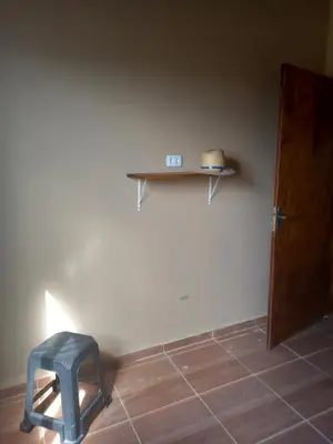 A planta de Casa de praia majorlandia