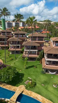 A piscina em ou perto de Dream Village Paradise - 403H