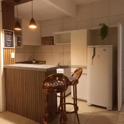 Apartamento Porto das Dunas