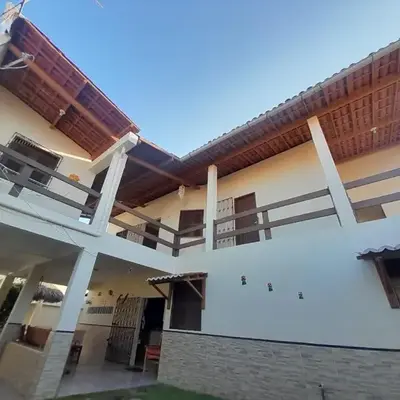 Terra da Luz - Casa de praia CE