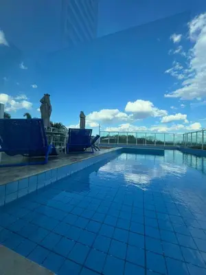 A piscina em ou perto de Seller residence