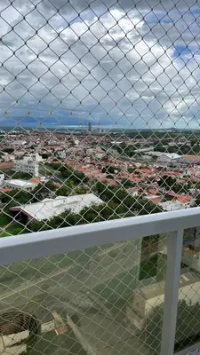 Uma varanda ou terraço em Seller residence