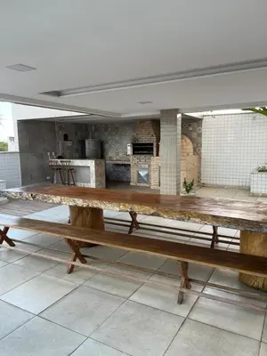 A cozinha ou kitchenette de Seller residence