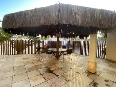 A planta de Cumbuco Residence - Beach