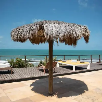 Pousada Vila Canoa