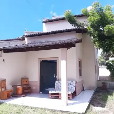 Duplex Arretadinho