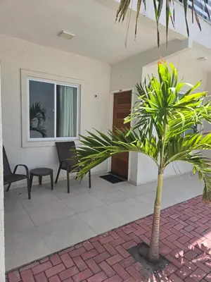 A planta de Residencial Amora