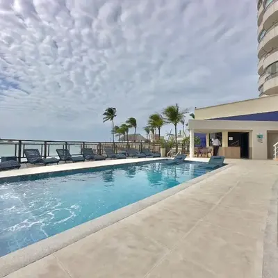 Apart-Hotel Iate Plaza