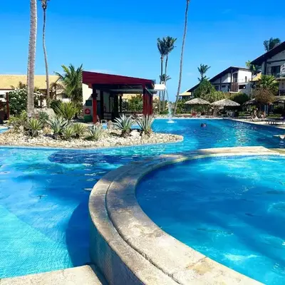 Taíba Beach Resort por Be My Guest!