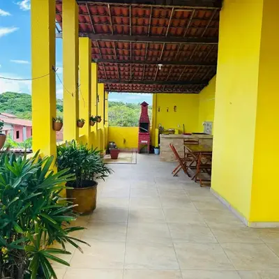 Vista Maravilhosa