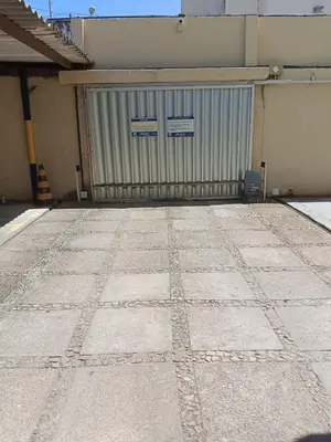 A planta de Apartamento na Praia do futuro