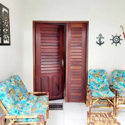 Casa Centro de Jijoca