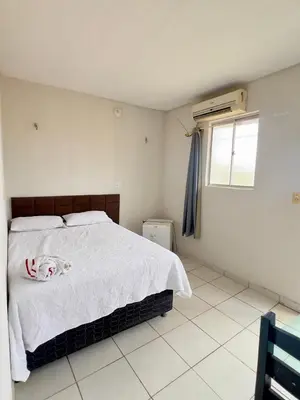 A planta de Pousada Rancho do Sabiá